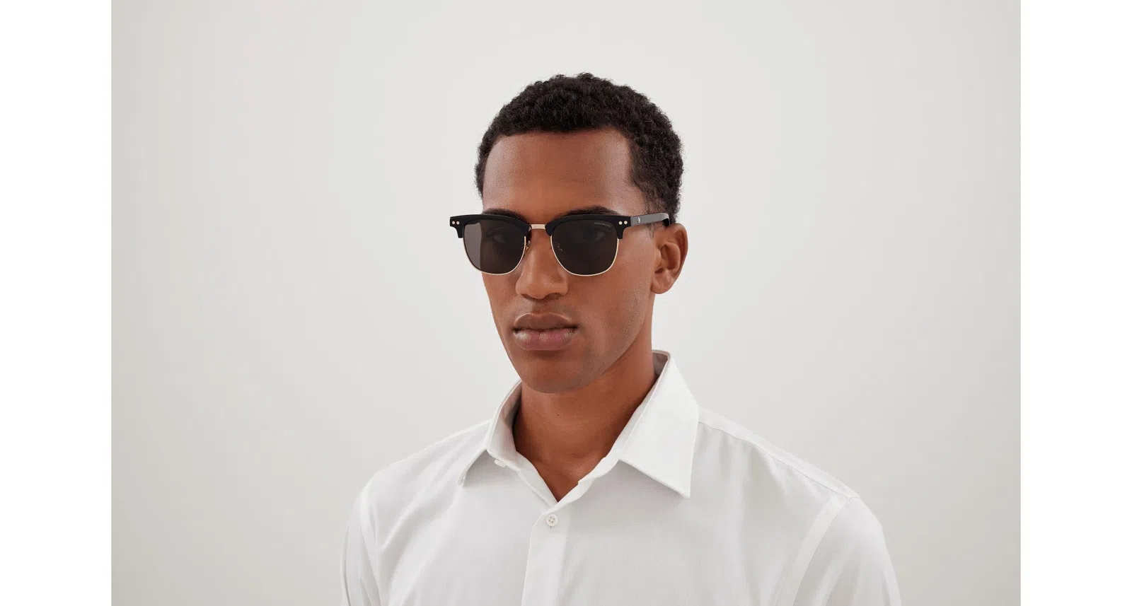 Montblanc MB0382S Sunglasses - view 6
